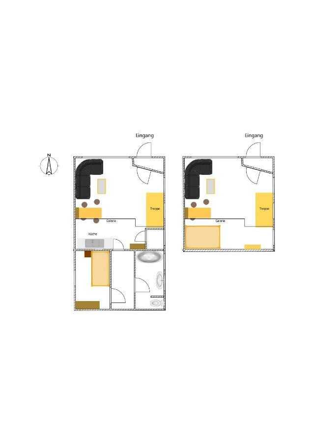 Apartament Atelier Kassel Zewnętrze zdjęcie
