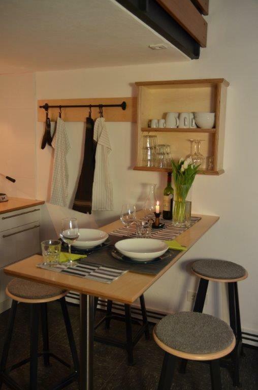Apartament Atelier Kassel Zewnętrze zdjęcie