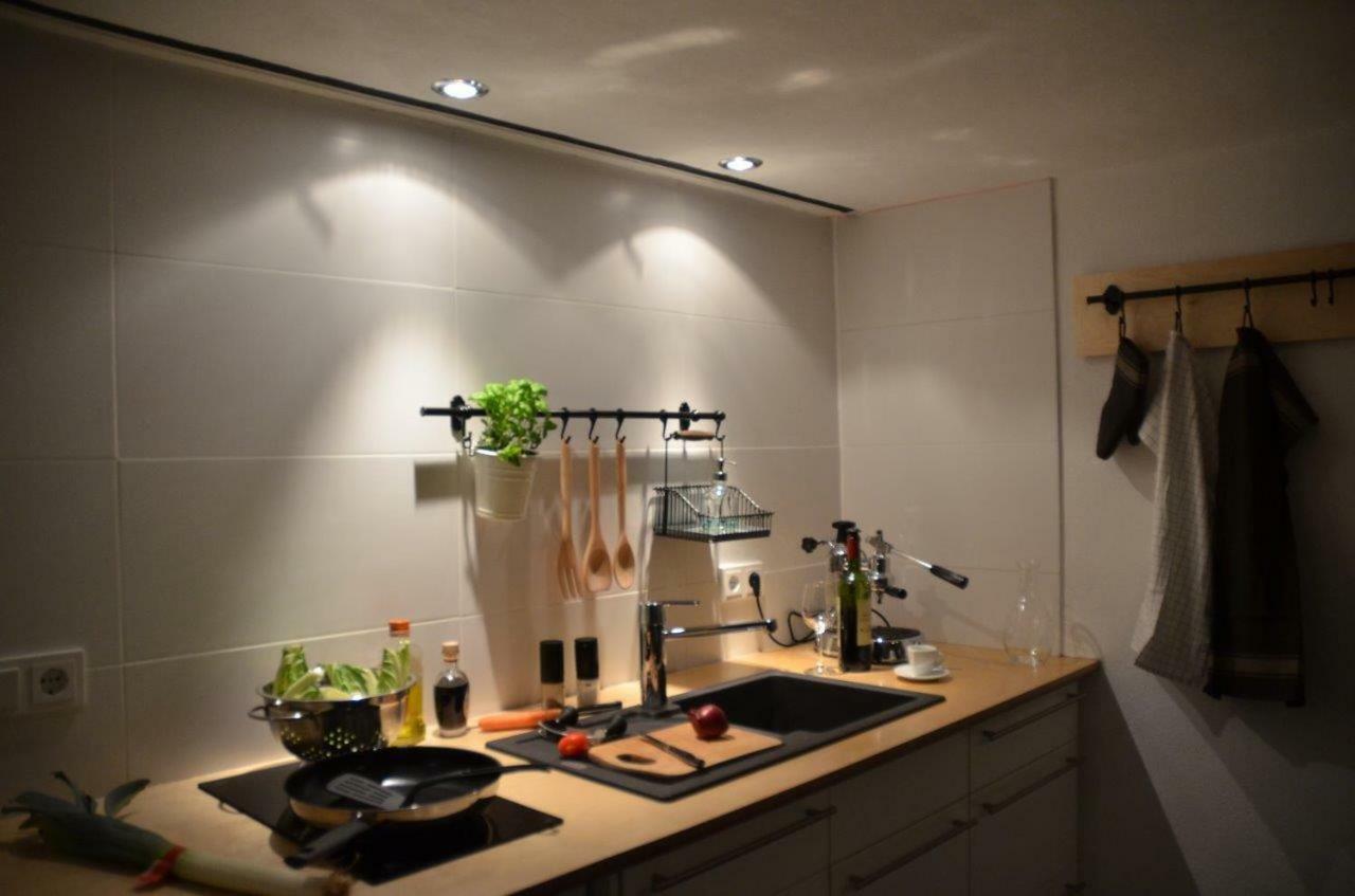 Apartament Atelier Kassel Zewnętrze zdjęcie