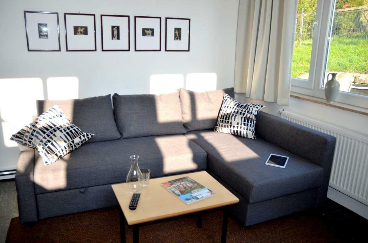 Apartament Atelier Kassel Zewnętrze zdjęcie