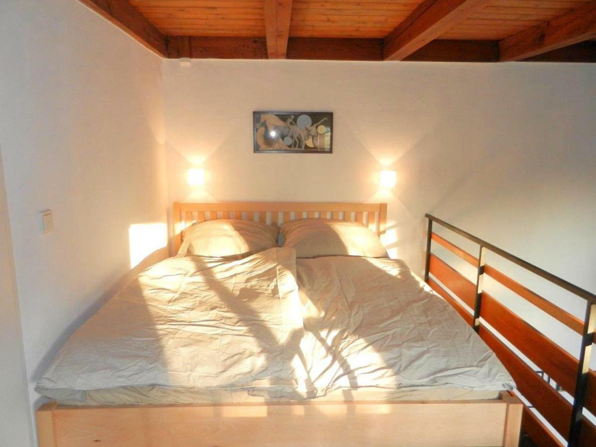 Apartament Atelier Kassel Zewnętrze zdjęcie