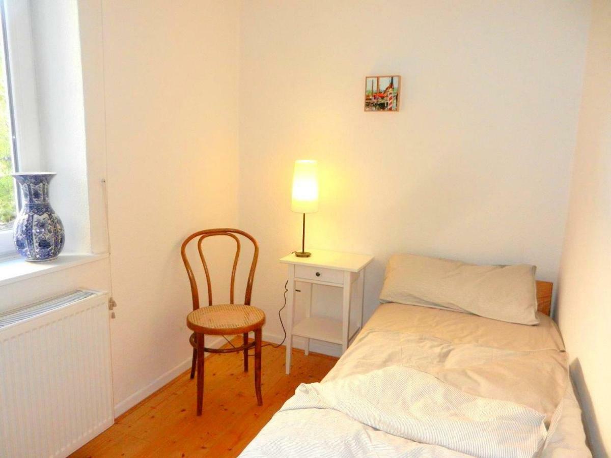 Apartament Atelier Kassel Zewnętrze zdjęcie