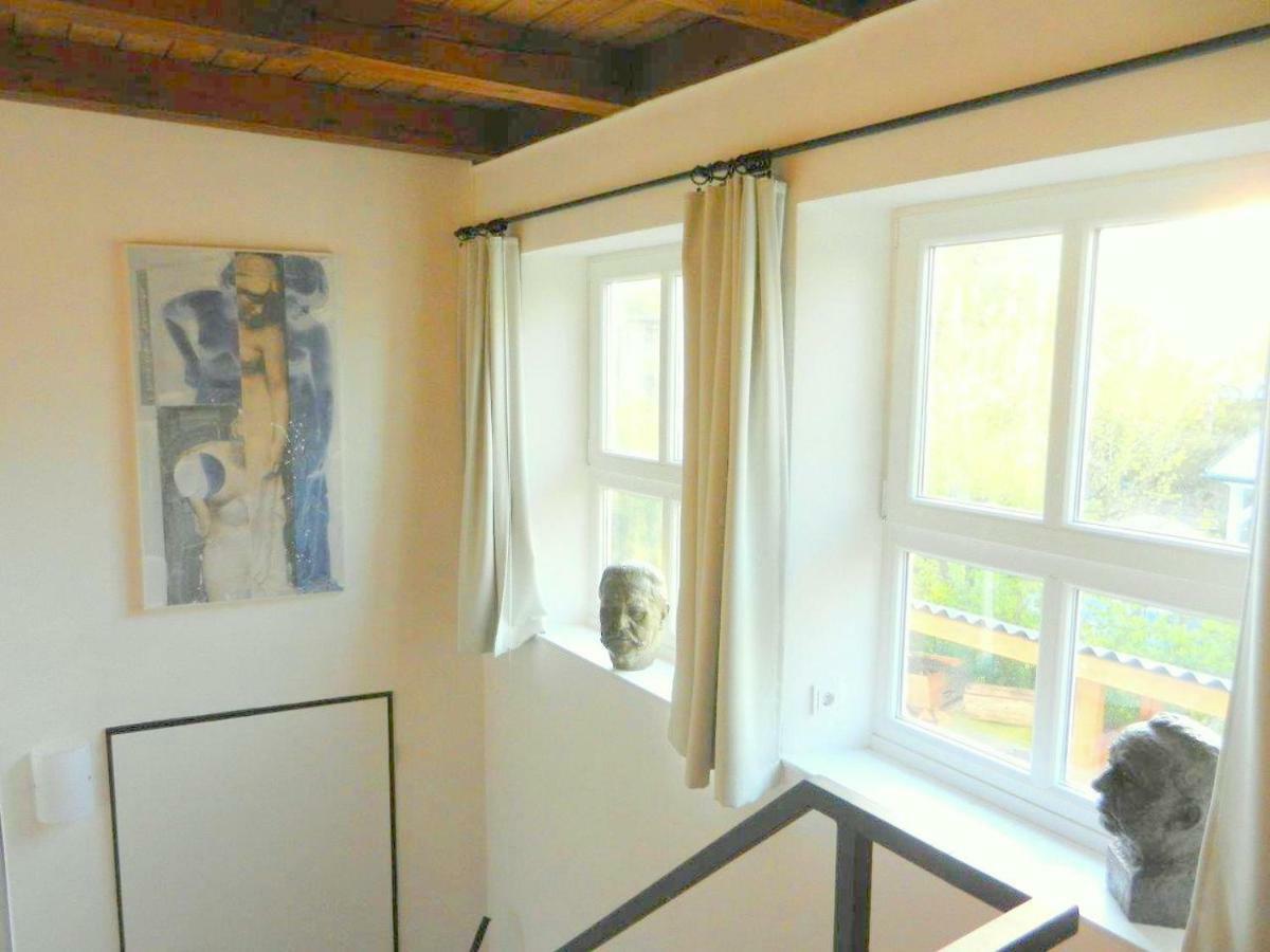 Apartament Atelier Kassel Zewnętrze zdjęcie