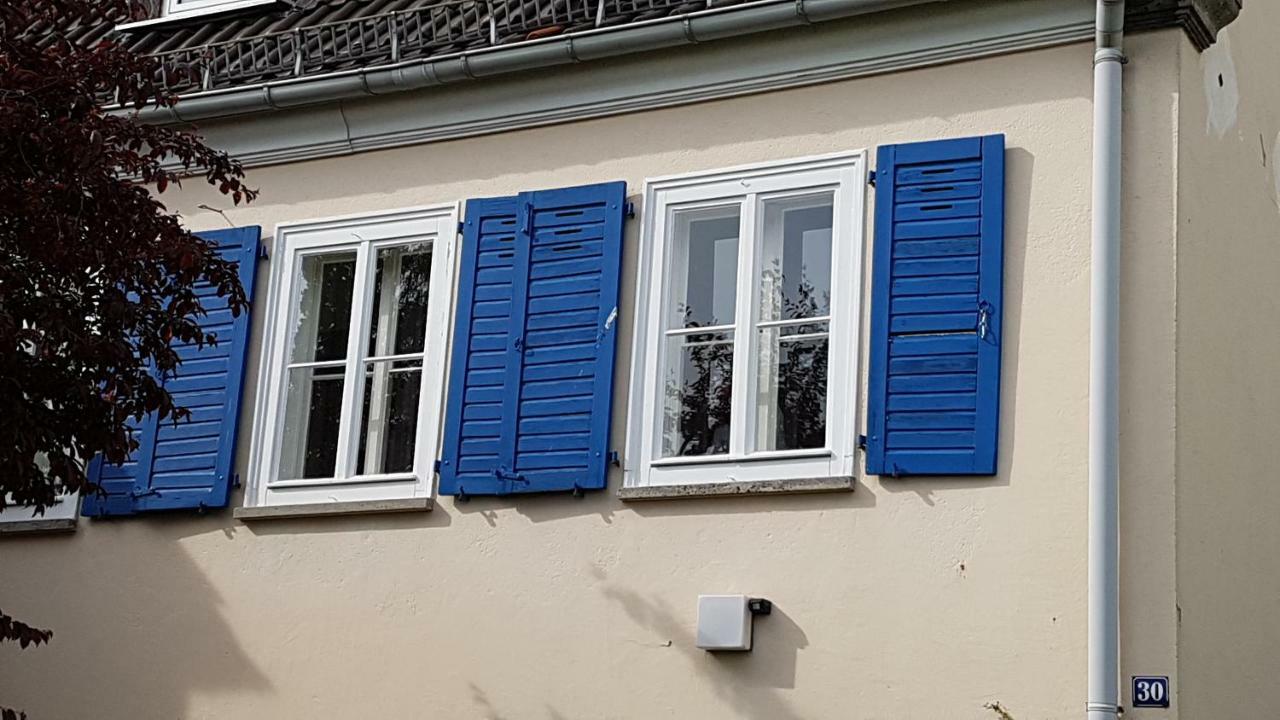Apartament Atelier Kassel Zewnętrze zdjęcie